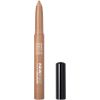 MAKE UP FOR EVER aqua Resist Smoky Eyeshadow Stick 1.4g (Various Shades) - - 12 Sunrise thumbnail 1