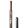 MAKE UP FOR EVER aqua Resist Smoky Eyeshadow Stick 1.4g (Various Shades) - - 13 Cinder thumbnail 1