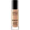 MAKE UP FOR EVER reboot Active Care Revitalizing Foundation 30ml (Various Shades) - -  Y328-Sand Nude thumbnail 1