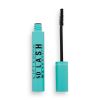 Makeup Revolution 5D Lash Waterproof Mascara thumbnail 3