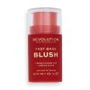 Makeup Revolution Fast Base Blush Stick (Various Shades) - Spice thumbnail 1