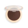 Makeup Revolution Mega Bronzer (Various Shades) - 04 Dark thumbnail 1