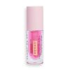 Makeup Revolution Rehab Plump Me Up Lip Serum 4.6ml (Various Shades) - Pink Glaze thumbnail 1