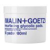 Malin+Goetz Resurfacing Glycolic Pads (50pcs) thumbnail 1