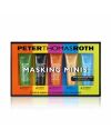Masking Minis 5-Piece Mask Kit thumbnail 1