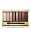 Masterpiece Nude Palette Eyeshadow, 01 Cappuccino Nudes thumbnail 1