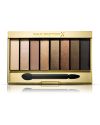 Masterpiece Nude Palette Eyeshadow, 02 Golden Nudes thumbnail 1