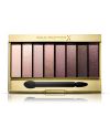 Masterpiece Nude Palette Eyeshadow, 03 Rose Nudes thumbnail 1