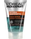Men Expert Hydra Energetic Scrub 100ml thumbnail 1