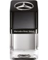 Mercedes Benz Select, EdT 50ml thumbnail 1
