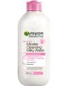 Micellar Cleansing Milky Water 400ml thumbnail 1