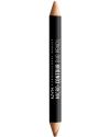 Micro Contour Duo Pencil, Medium Deep thumbnail 1