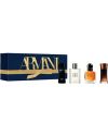 Miniature Collection Set for Men 4x7ml thumbnail 1