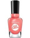 Miracle Gel 14,7ml, 380 Malibu Peach thumbnail 1
