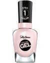 Miracle Gel 14,7ml, 430 Creme De La Creme thumbnail 1