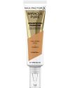 Miracle Pure Foundation, 76 Warm Golden thumbnail 1
