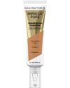 Miracle Pure Foundation, 82 Deep Bronze thumbnail 1