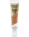Miracle Pure Foundation, 85 Caramel thumbnail 1