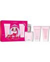 Miracle Set, EdP 30ml + 50ml Lotion + 50ml Shower Gel thumbnail 1