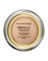 Miracle Touch Liquid Illusion Foundation, 43 Golden Ivory thumbnail 1