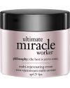 Miracle Worker Ultimate Anti-aging Day Cream SPF30, 60ml thumbnail 1