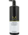 Mitch Double Hitter Shampoo &amp; Conditioner 1000ml thumbnail 1
