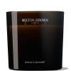 Molton Brown Orange and Bergamot Luxury Scented Triple Wick Candle 600g thumbnail 2