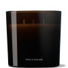 Molton Brown Re-Charge Black Pepper Luxury Scented Triple Wick Candle 600g thumbnail 3