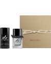 Mr Burberry Set, EdT 50ml + 75ml Deostick thumbnail 1