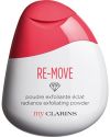 MyClarins Re-Move Radiance Exfoliating Powder, 40g thumbnail 1