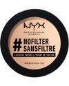 NoFilter Finishing Powder, Light Beige thumbnail 1