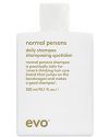 Normal Persons Daily Shampoo 300ml thumbnail 1