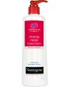 Norwegian Formula Intense Repair Body Lotion 400ml thumbnail 1
