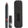 NUDESTIX Magnetic Matte Lip Colour 2.8g (Various Shades) - Freckle thumbnail 1