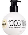Nutri Color Creme 1003 Pale Gold 250ml thumbnail 1