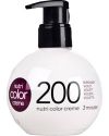 Nutri Color Creme 200 Burgundy 250ml thumbnail 1