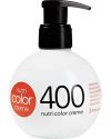 Nutri Color Creme 400 Tangerine 250ml thumbnail 1