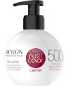 Nutri Color Creme 500 Purple Red, 270ml thumbnail 1