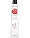 Nutri Color Creme 600 Fire Red 100ml thumbnail 1