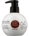 Nutri Color Creme 641 Chestnut Blonde, 270ml thumbnail 1