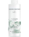 Nutricurls Waves & Curls Cleansing Conditioner, 1000ml thumbnail 1