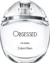 Obsessed for Women, EdP 50ml thumbnail 1