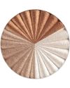 OFRA x Nikkie Tutorials Highlighter Refill, 10g, Everglow thumbnail 1