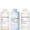 Olaplex Clarifying Shampoo Bundle No.4, No.4C and No.5 thumbnail 1