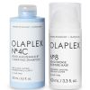 Olaplex Clarifying Shampoo Bundle No.4C and No.8 thumbnail 1