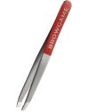 Original Tweezer Slanted, Red thumbnail 1