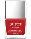 Patent Shine 10X Nail Lacquer, 11ml, Come to Bed Red thumbnail 1