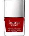 Patent Shine 10X Nail Lacquer, 11ml, Her Majesty&#039;s Red thumbnail 1