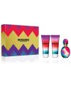 Pour Femme Gift Box, EdP 50+10ml+SG 100ml+BL 100ml thumbnail 1