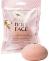 Pretty Puff - Rose Konjac Cleansing Sponge thumbnail 1